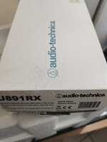 Micro de surface audio technica u891rx haut de gamme - 130 €