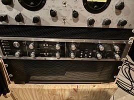 Bettermaker EQ 232p MKII - 1 900 €