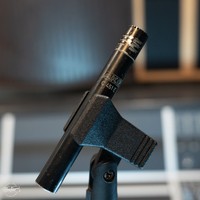 AKG C451E - 380 €