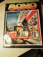SONO  - MAG  N° 48  de AVRIL  1982  - 7,50 €