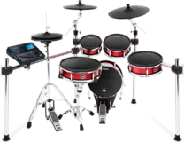 Batterie électronique Alesis Strike complète  - 750 €