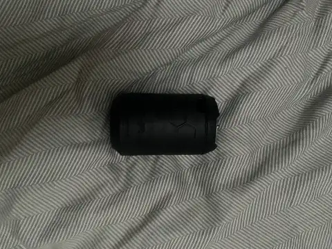 grenade gaz