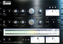 Vends licence pour Slate Audio FG-X Mastering (et valable po