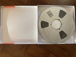 Bande SM900 neuve Recording the Masters - 85 €
