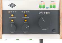 Vends uad volt 276 - 150 €