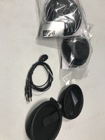 Vends SHURE micro cravatte cardioïde UL4B/C - 160 €