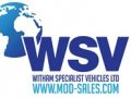 Witham's Monthly Vehicles and Equipment Online Auction - 22nd September