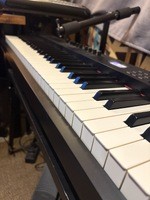 VENDS ROLAND RD 88 (+UPDATE EX) + HOUSSE DE TRANSPORT ADAPTÉ