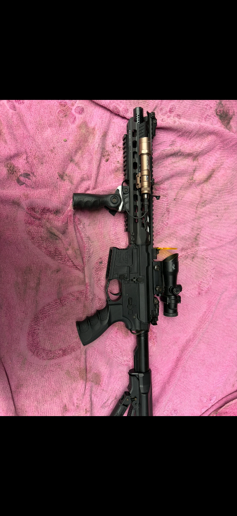 Predator