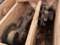 For Chaffee M24 Tank