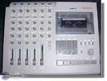 Achète  Tascam Portastudio 424 en bon état ou à réparer.  - N/C