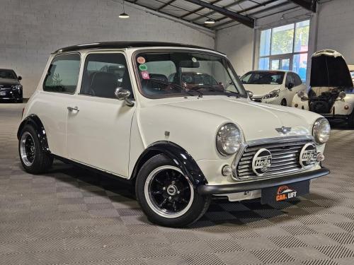 Austin Mini 1000 - MAYFAIR 42CH BOITE MANUELLE