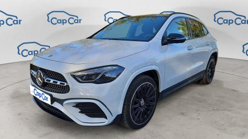 Mercedes Classe GLA 250e 218 EQ Power 8G-DCT AMG Line