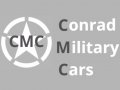 Jeep and Dodge WC Parts From Conrad Military Cars