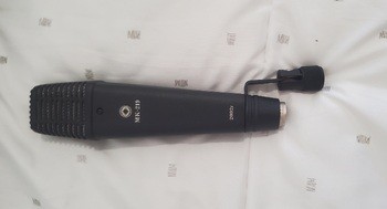 MICRO OKTAVA MK 219  - 250 €
