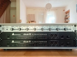Vends ce convertisseur numérique/analogique - 150 €