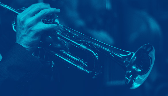 BIG BAND cherche Trompettiste
