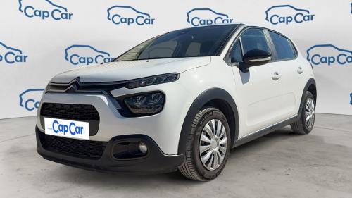 Citroën C3 1.2 PureTech 82 Business