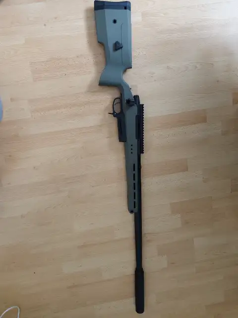 Tac 41 p sport
