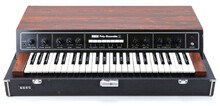 Korg Poly-Ensemble PE-2000 (VIDE STUDIO FUMEUR NON FUMEUR DES ANNEES 80) - 1 200