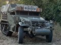 M3 Halftrack