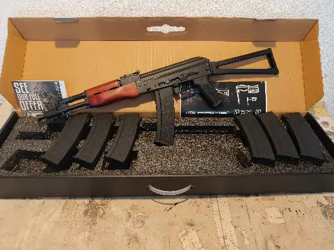 AK105 SA-PJ08
