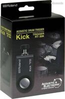 Vends Trigger Roland RT-30K Kick - 70 €