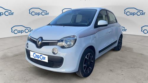 Renault Twingo 1.0 SCe 70 Limited