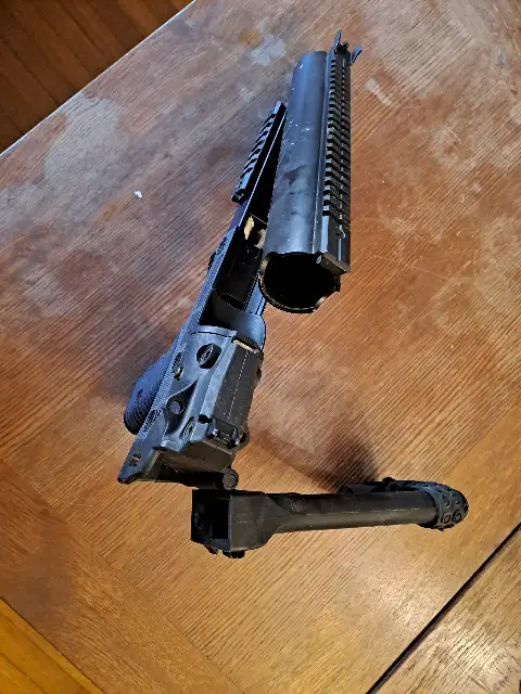 Lance-grenades GL-06
