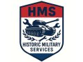 HMS B.V. - Historic Military Services