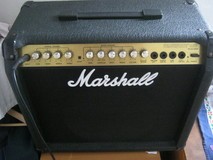 laisse ampli marshal - 80 €
