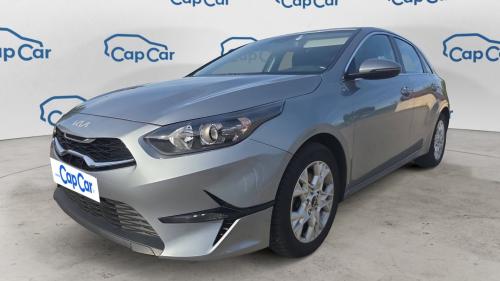 Kia CEED 1.0 T-GDI 100 Active