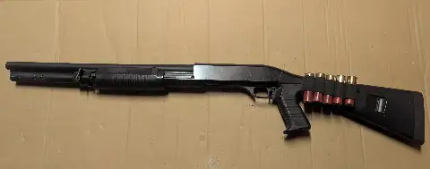 MARUI - BENELLI M3 Super 90 (Fdp inclus)