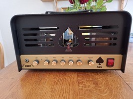 Vends ampli Ace Colt - 620 €