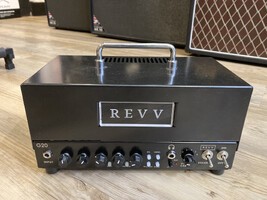 REVV - G20 + Flight Case THON - 925 €