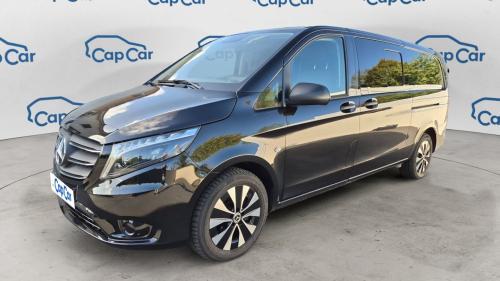 Mercedes Vito 119 CDI 190 9G-Tronic Pro Mixto Xl Long - Automatique Entretien co