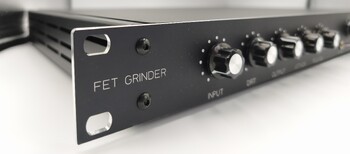 Compresseur FET GRINDER – Style 1176 – Fabrication soignée – État neuf - 580 €