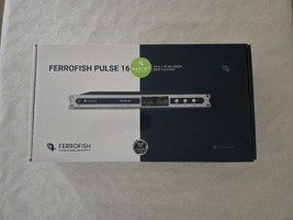Ferrofish pulse 16 mx - 860 €