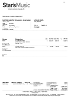Nord Stage 3 utilisé 3 fois. - 2 500 €