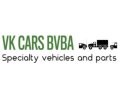 Unimog and Pinzgauer Parts from VK Cars BVBA