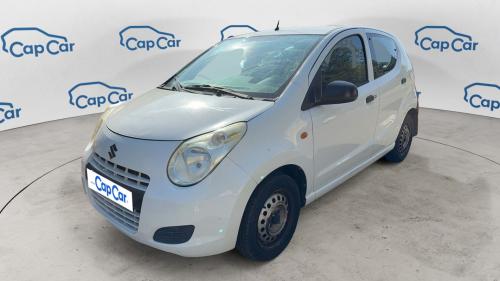 Suzuki Alto 1.0 68 Gl
