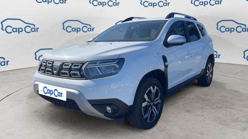 Dacia Duster 1.5 dCi 115 Prestige