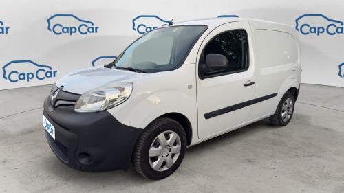 Renault Kangoo 1.5 Blue dCi 95 Extra R-Link