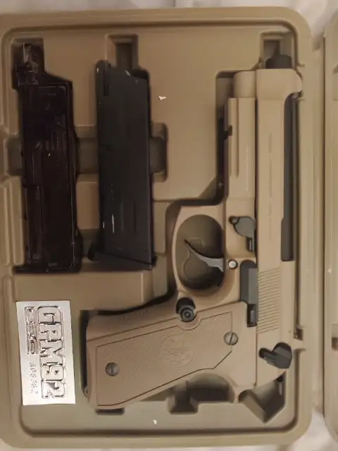 Beretta
