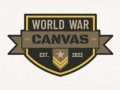 World War Canvas