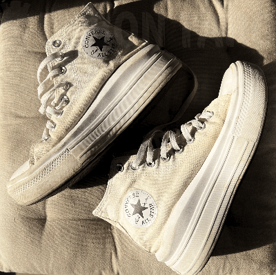 Basket converse