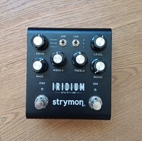 Strymon Iridium - 220 €