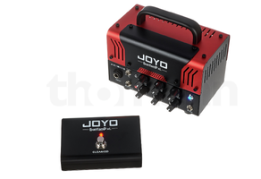 Joyo BanTamP XL Jackman II  - 90 €