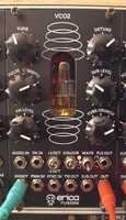 Vends Erica Synths Fusion VCO 2 - 240 €