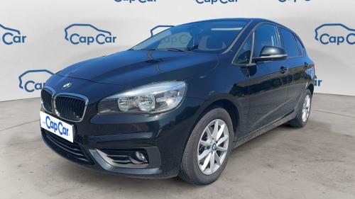BMW Serie 2 Active Tourer 218d 150 BVA Lounge - Entretien co